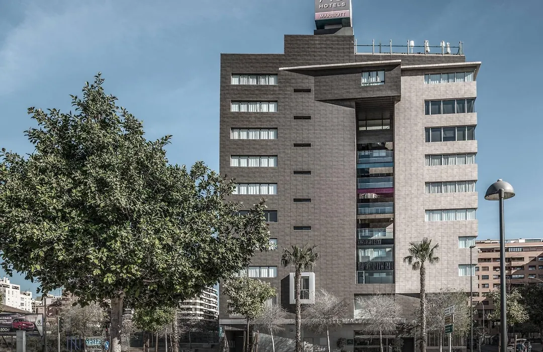 Ac By Marriott 4* Alicante